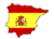 ACEITE CANDÓN - Espanol